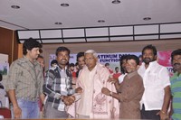 Kho Kho Movie Platinum Disc Photos